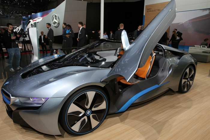 BMW - 002